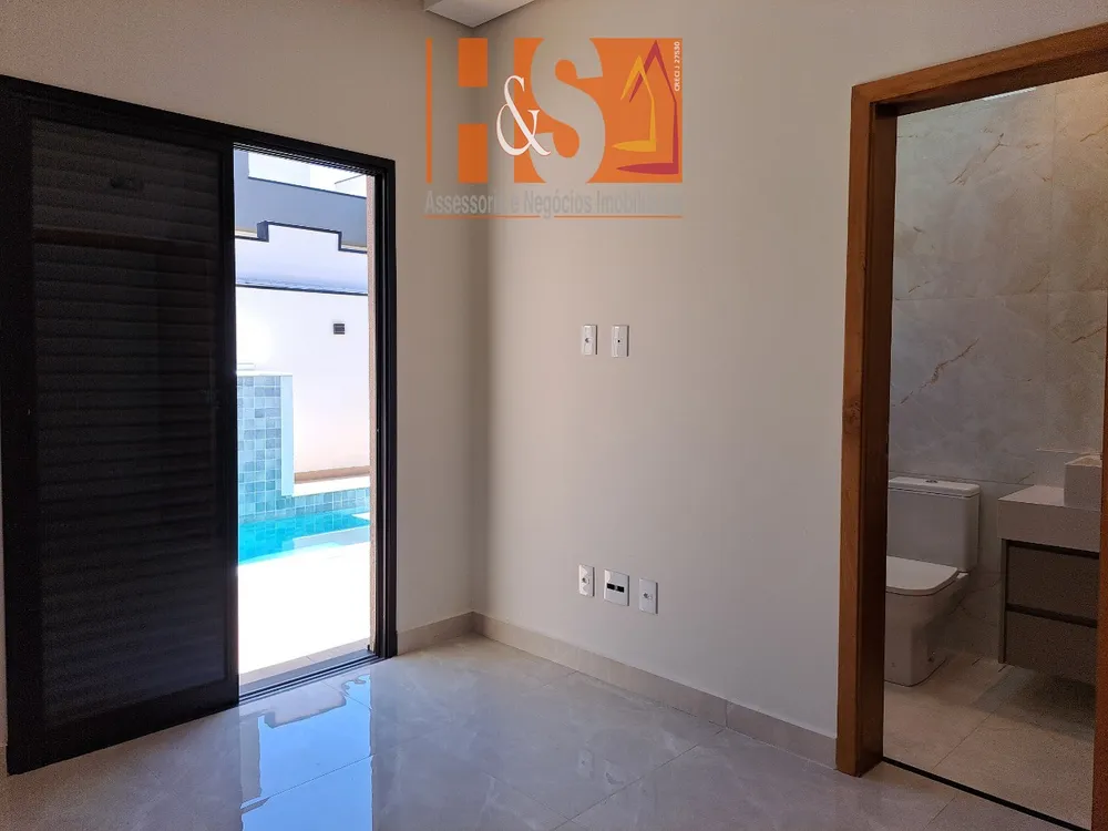 Casa de Condomínio, 3 quartos - Foto 10