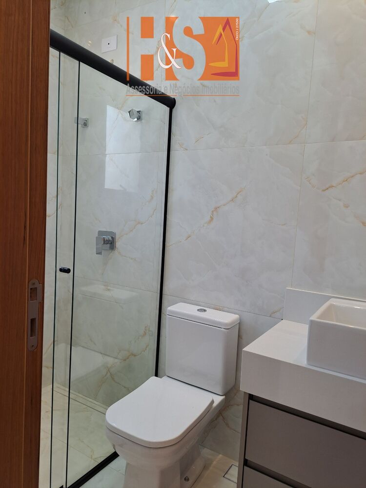 Casa de Condomínio, 3 quartos - Foto 3