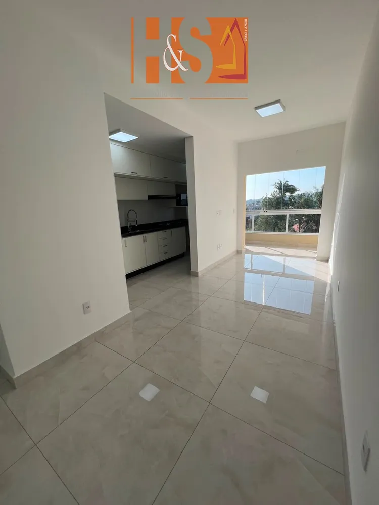 Apartamento, 2 quartos, 75 m² - Foto 1