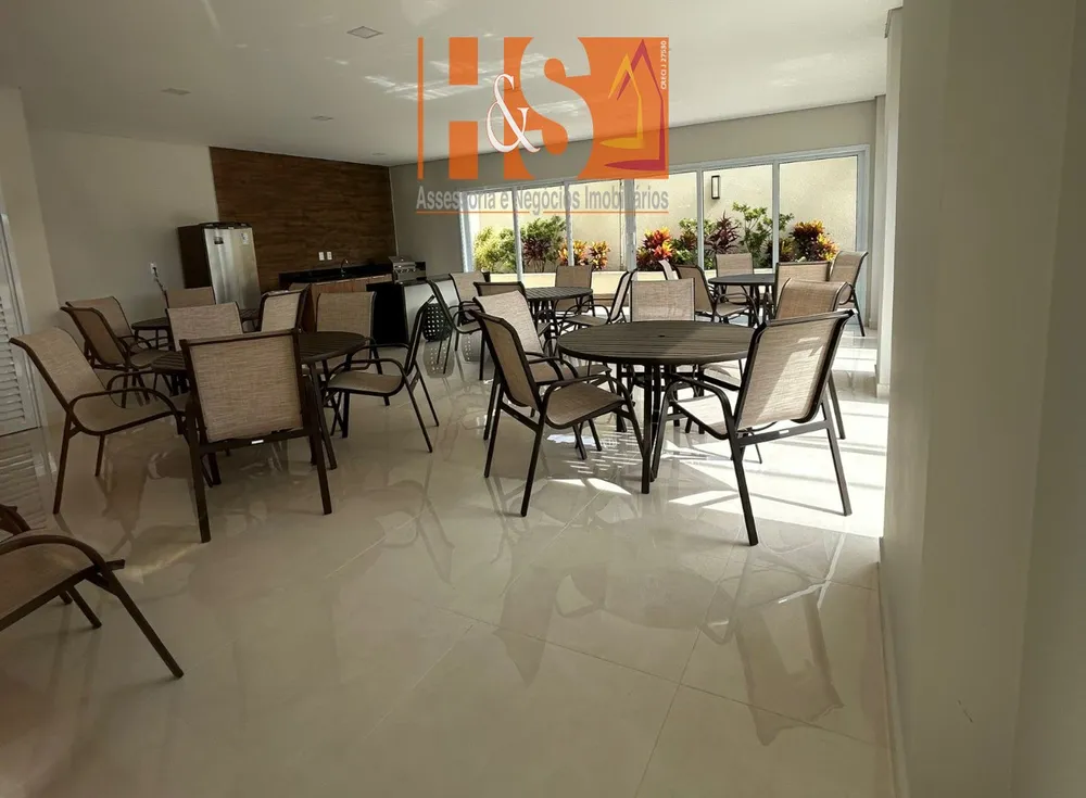 Apartamento, 2 quartos, 75 m² - Foto 8