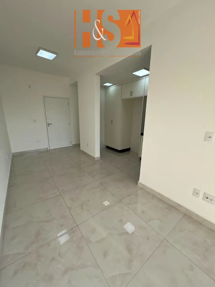 Apartamento, 2 quartos, 75 m² - Foto 2