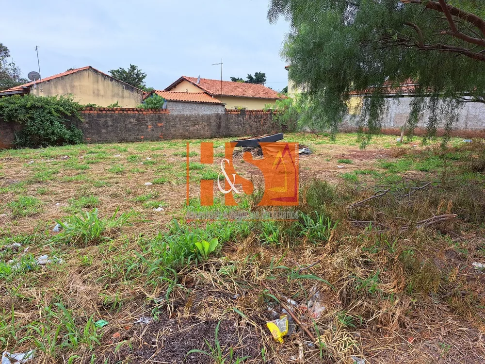 Terreno à venda, 500m² - Foto 2