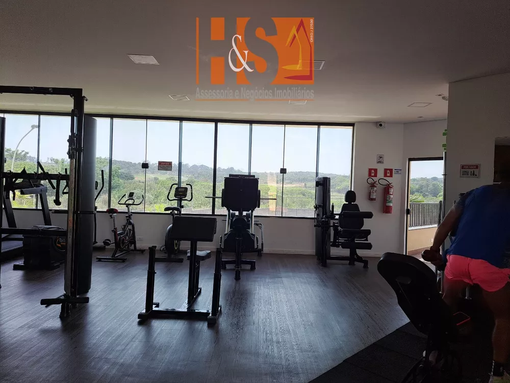 Casa de Condomínio, 3 quartos - Foto 10