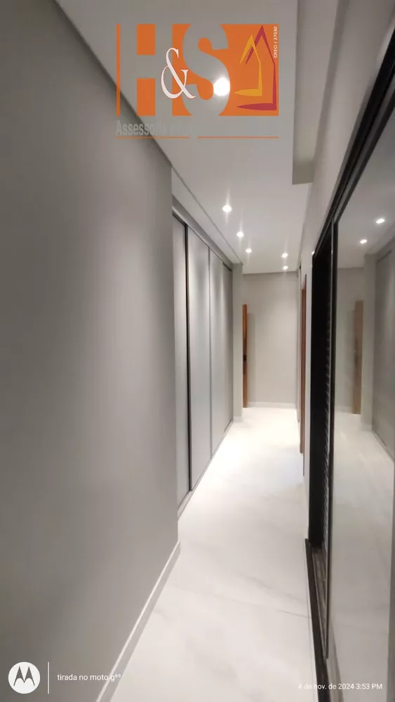 Casa de Condomínio, 3 quartos - Foto 7