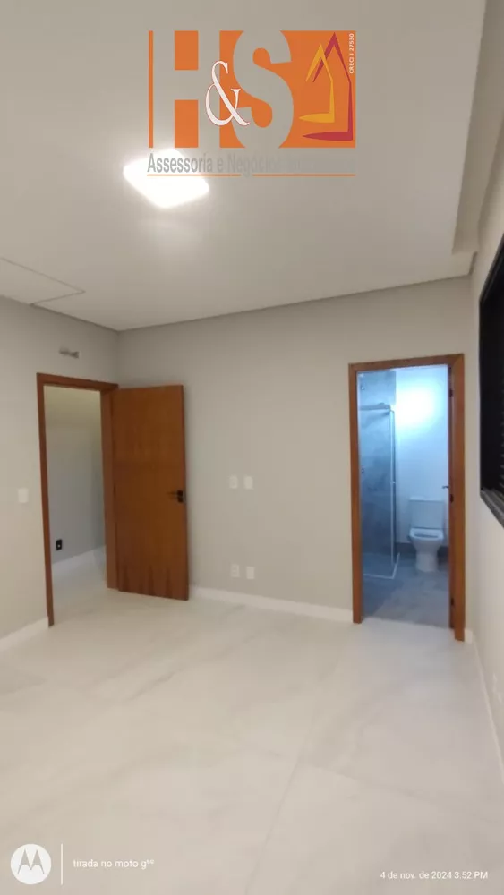 Casa de Condomínio, 3 quartos - Foto 5