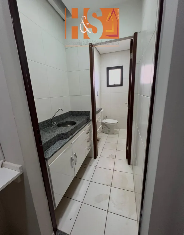 Sala-Conjunto, 48 m² - Foto 6