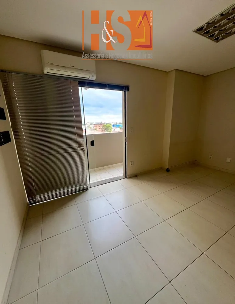 Sala-Conjunto, 48 m² - Foto 2