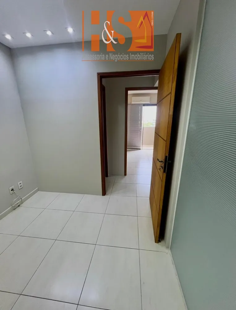 Sala-Conjunto, 48 m² - Foto 4