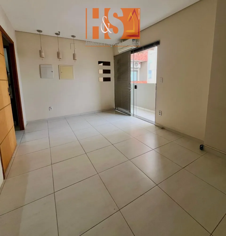 Sala-Conjunto, 48 m² - Foto 1