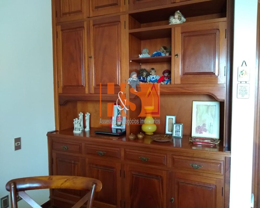 Apartamento, 3 quartos, 330 m² - Foto 1