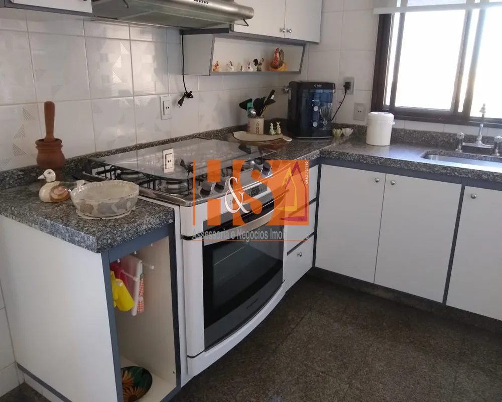 Apartamento, 3 quartos, 330 m² - Foto 7