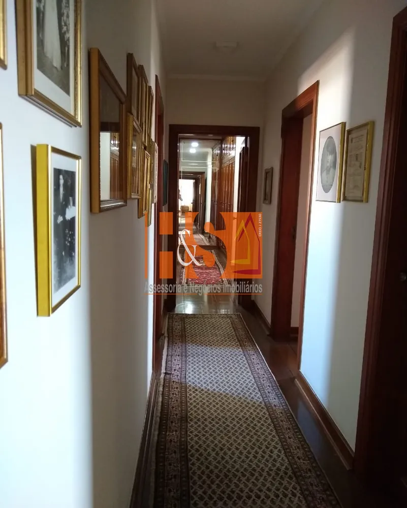 Apartamento, 3 quartos, 330 m² - Foto 9