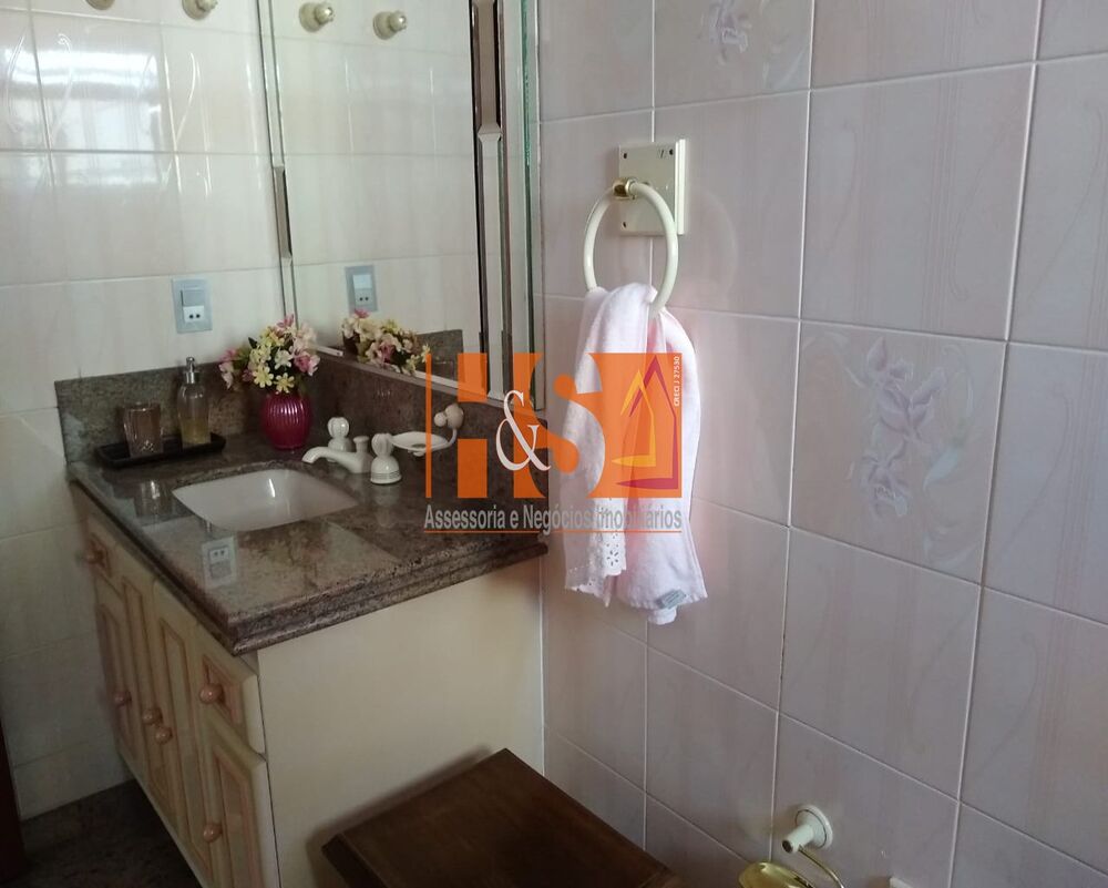 Apartamento, 3 quartos, 330 m² - Foto 4