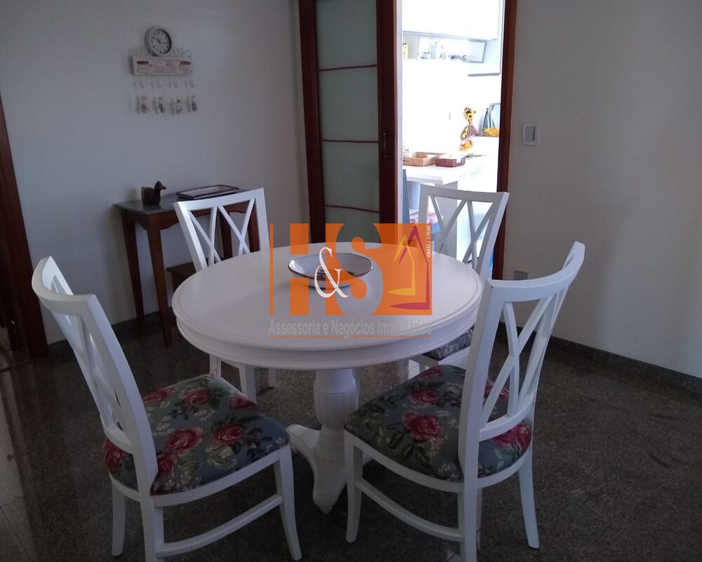 Apartamento, 3 quartos, 330 m² - Foto 3