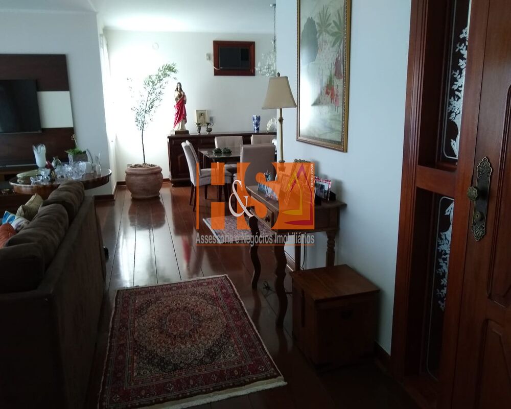Apartamento, 3 quartos, 330 m² - Foto 2