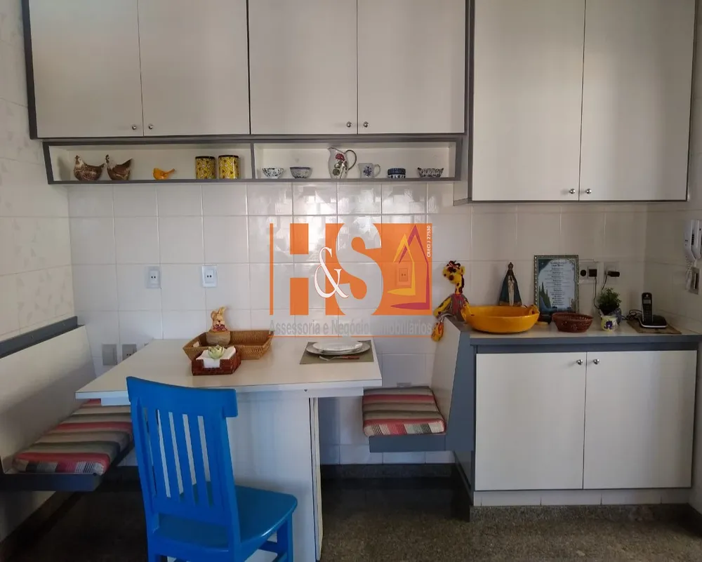 Apartamento, 3 quartos, 330 m² - Foto 5
