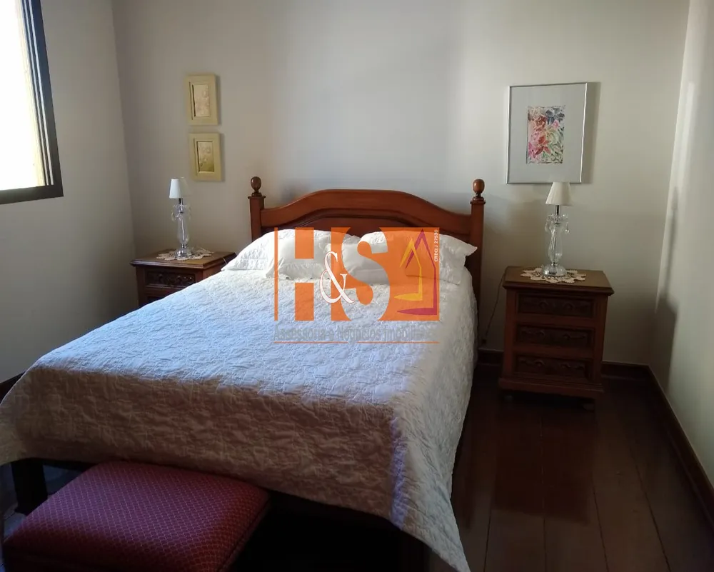 Apartamento, 3 quartos, 330 m² - Foto 4
