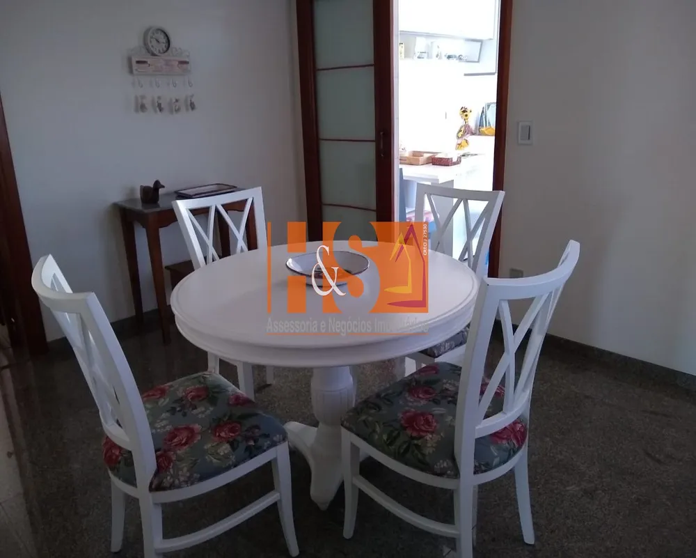 Apartamento, 3 quartos, 330 m² - Foto 10