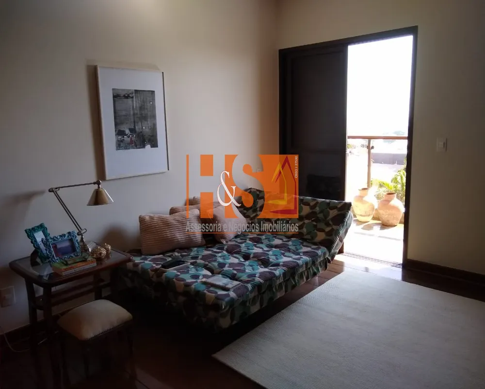 Apartamento, 3 quartos, 330 m² - Foto 16
