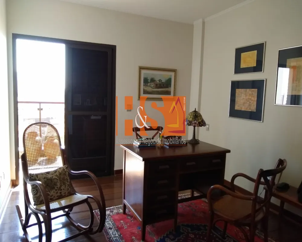 Apartamento, 3 quartos, 330 m² - Foto 14
