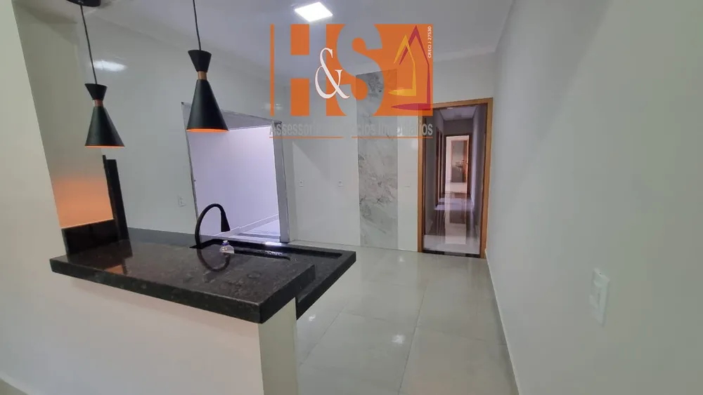 Casa, 3 quartos - Foto 8