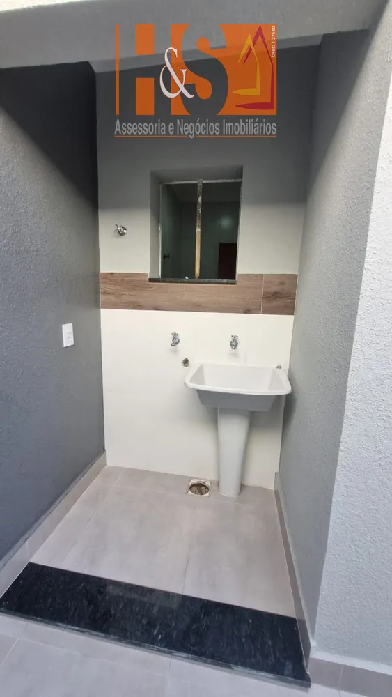 Casa, 3 quartos - Foto 5