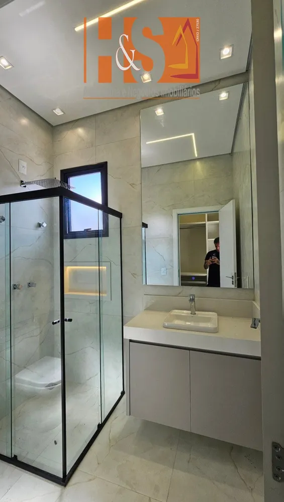 Casa de Condomínio, 3 quartos - Foto 7