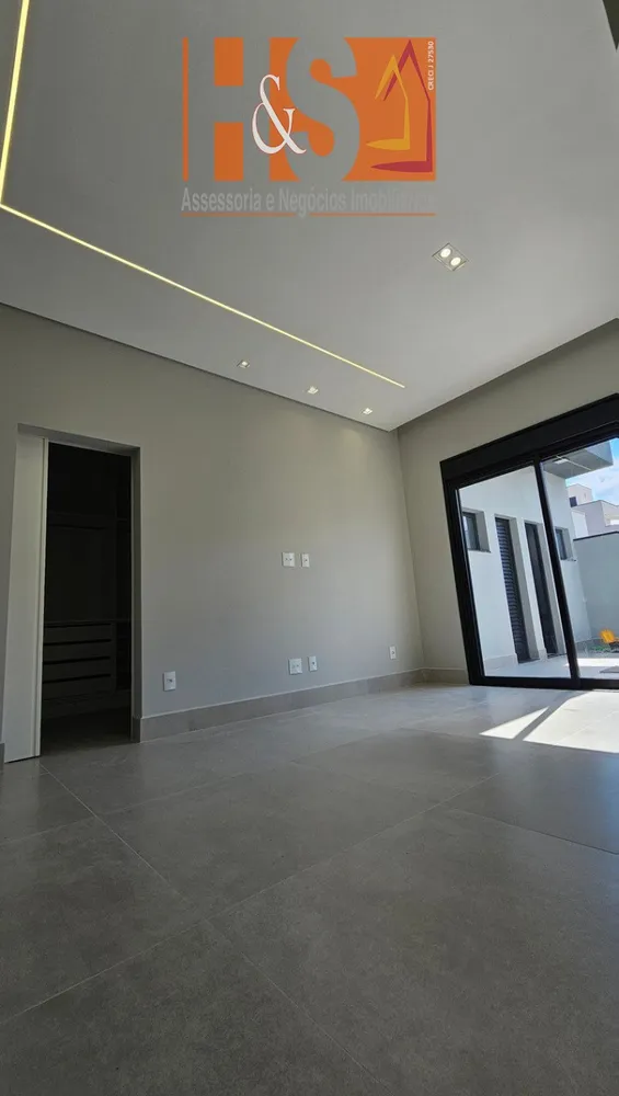 Casa de Condomínio, 3 quartos - Foto 9