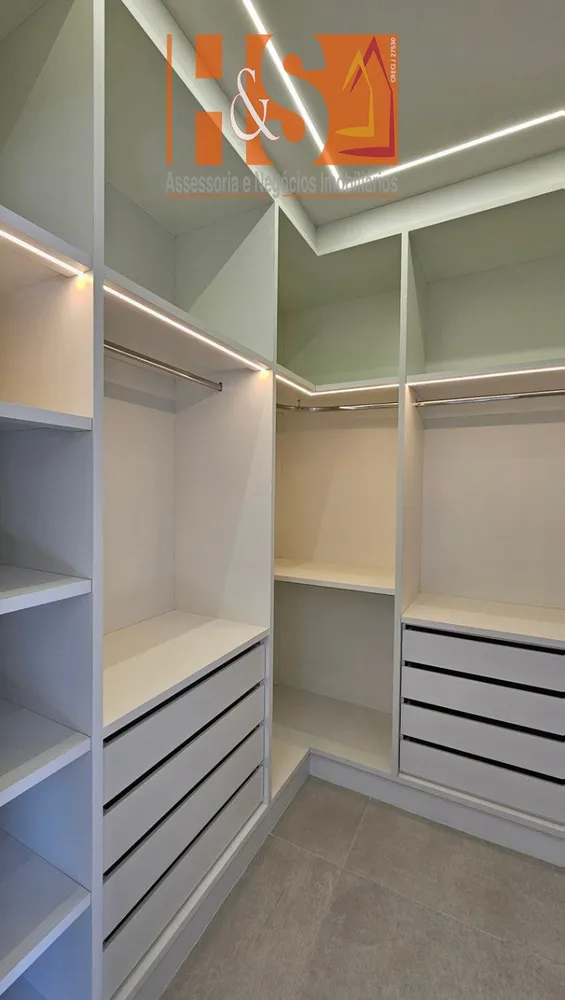 Casa de Condomínio, 3 quartos - Foto 10