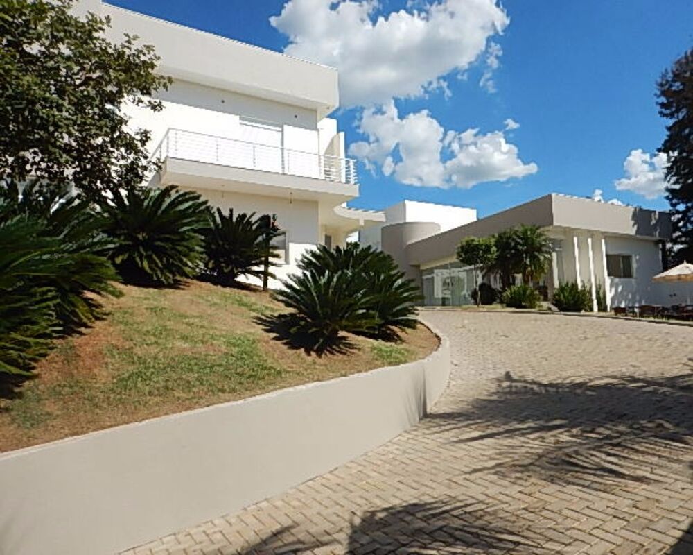 Chácara, 5 quartos, 2000 m² - Foto 3