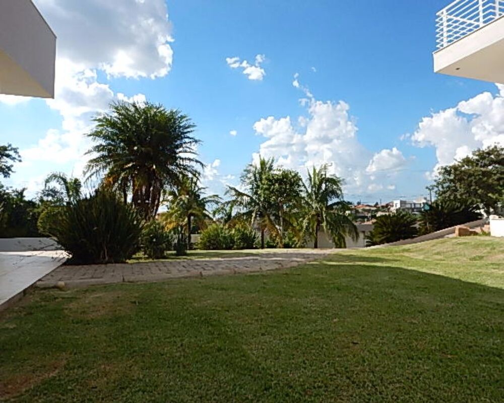 Chácara, 5 quartos, 2000 m² - Foto 4