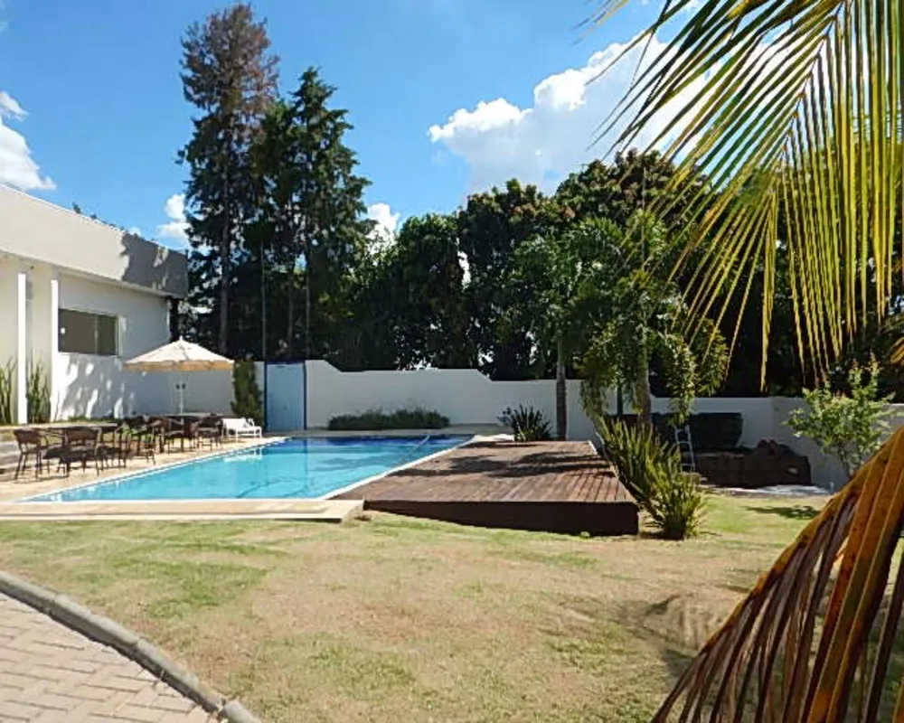 Chácara, 5 quartos, 2000 m² - Foto 13
