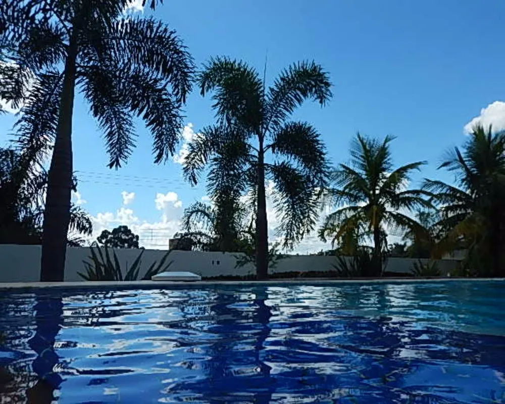 Chácara, 5 quartos, 2000 m² - Foto 8
