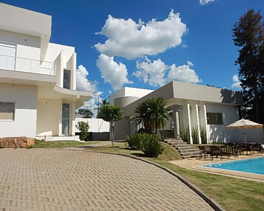 Chácara, 5 quartos, 2000 m² - Foto 14