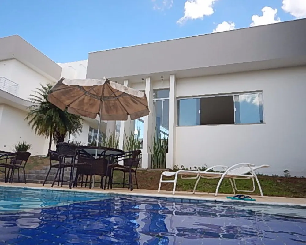 Chácara, 5 quartos, 2000 m² - Foto 9