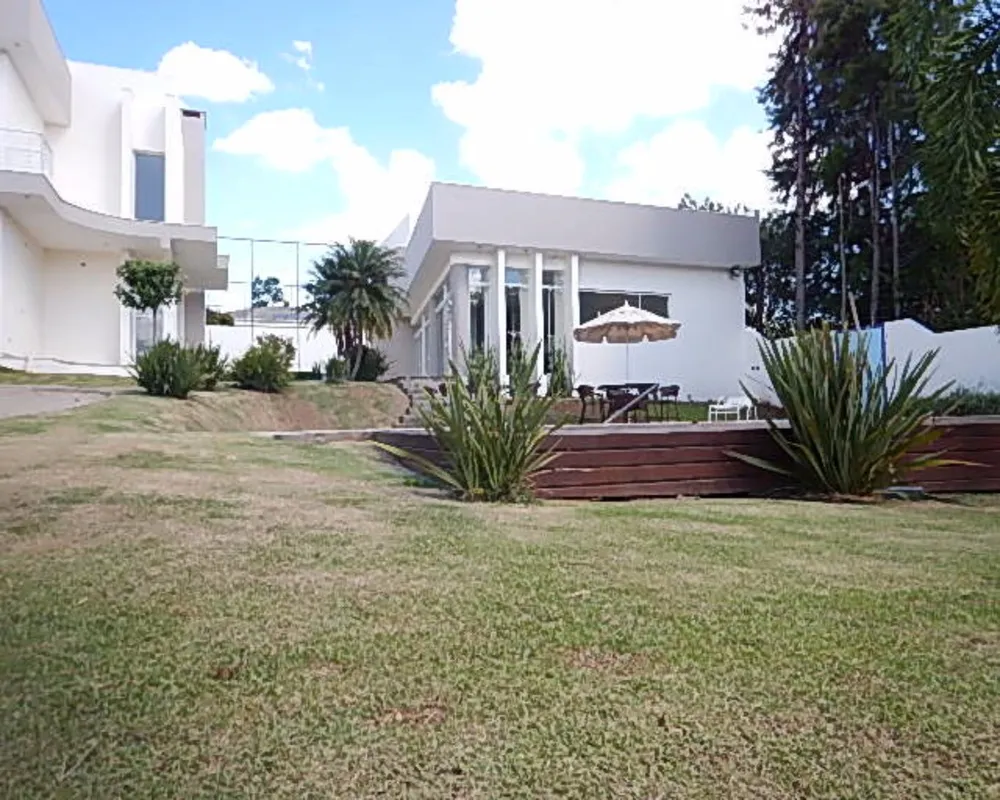 Chácara, 5 quartos, 2000 m² - Foto 15