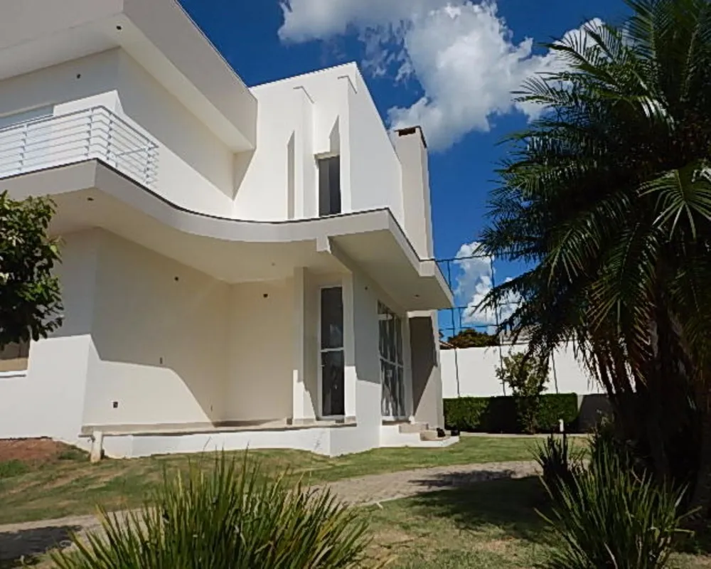 Chácara, 5 quartos, 2000 m² - Foto 5