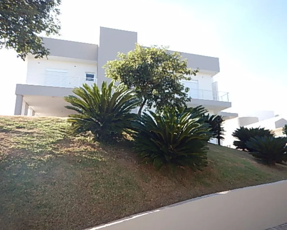 Chácara, 5 quartos, 2000 m² - Foto 1