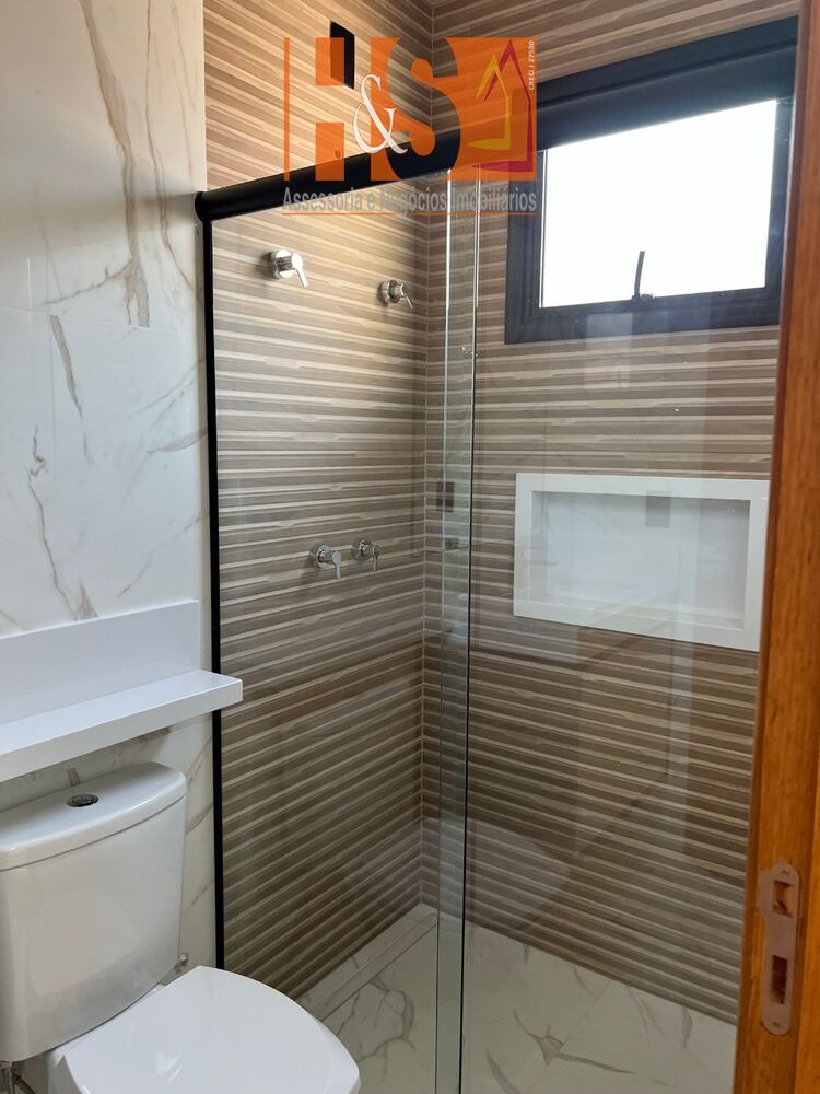 Casa de Condomínio, 3 quartos - Foto 9