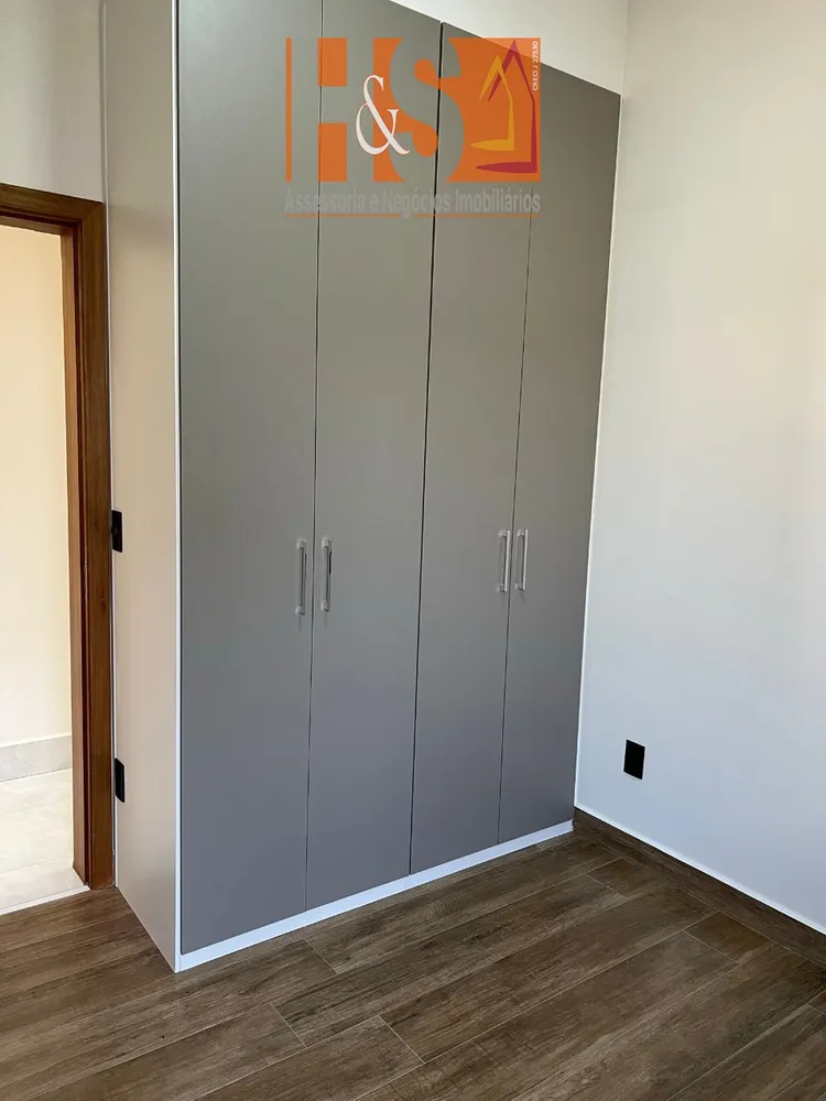 Casa de Condomínio, 3 quartos - Foto 8