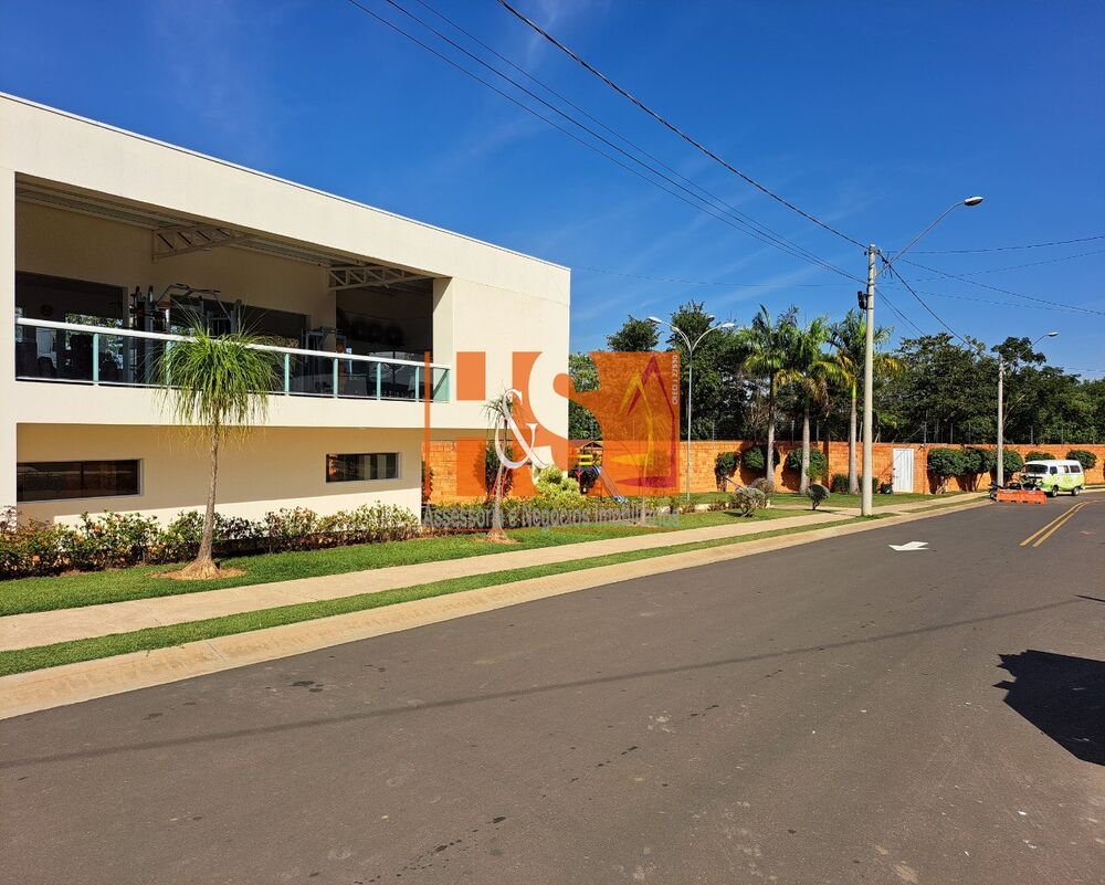 Terreno à venda, 461m² - Foto 4