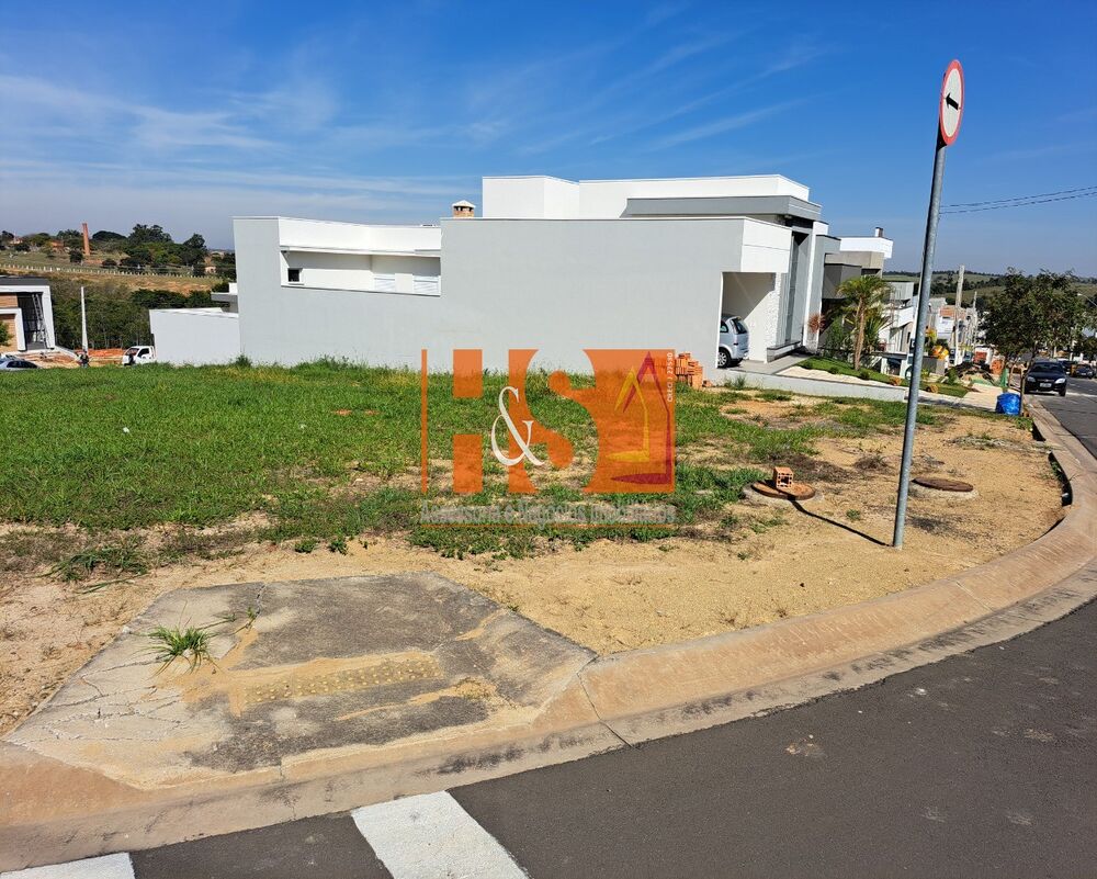 Terreno à venda, 461m² - Foto 2
