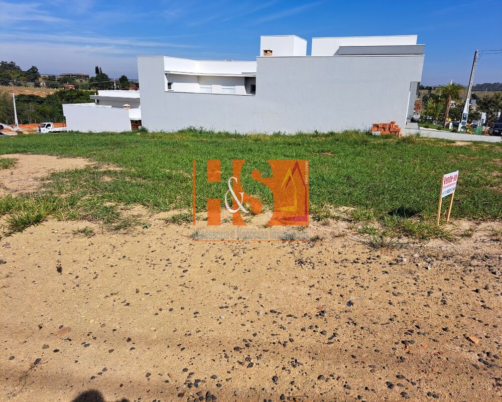 Terreno à venda, 461m² - Foto 3