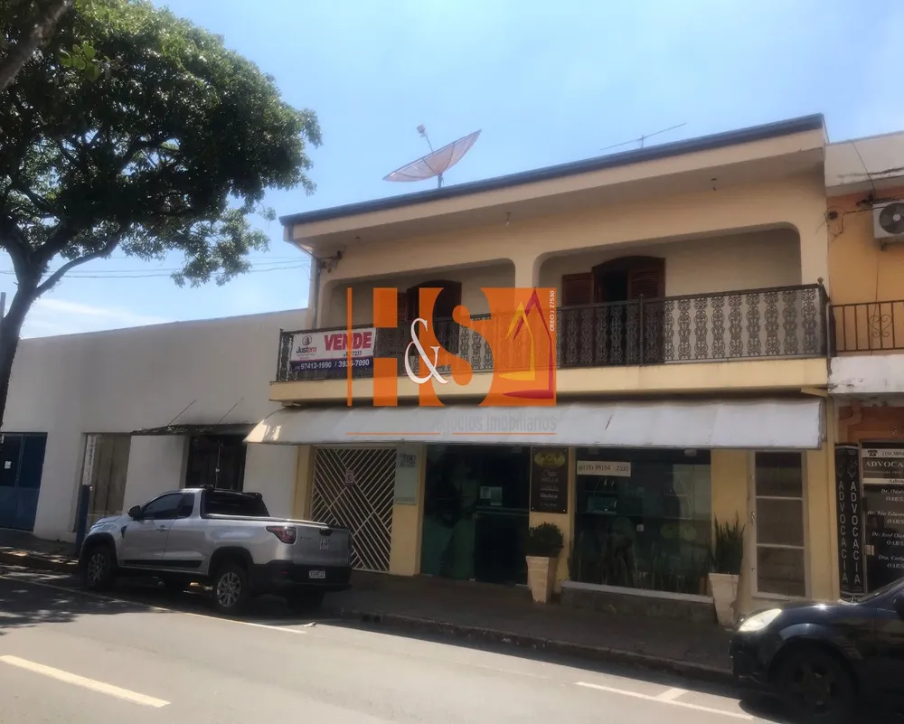 Prédio Inteiro - Foto 2