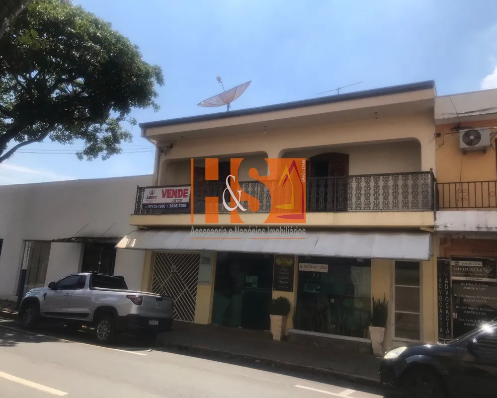 Prédio Inteiro - Foto 1