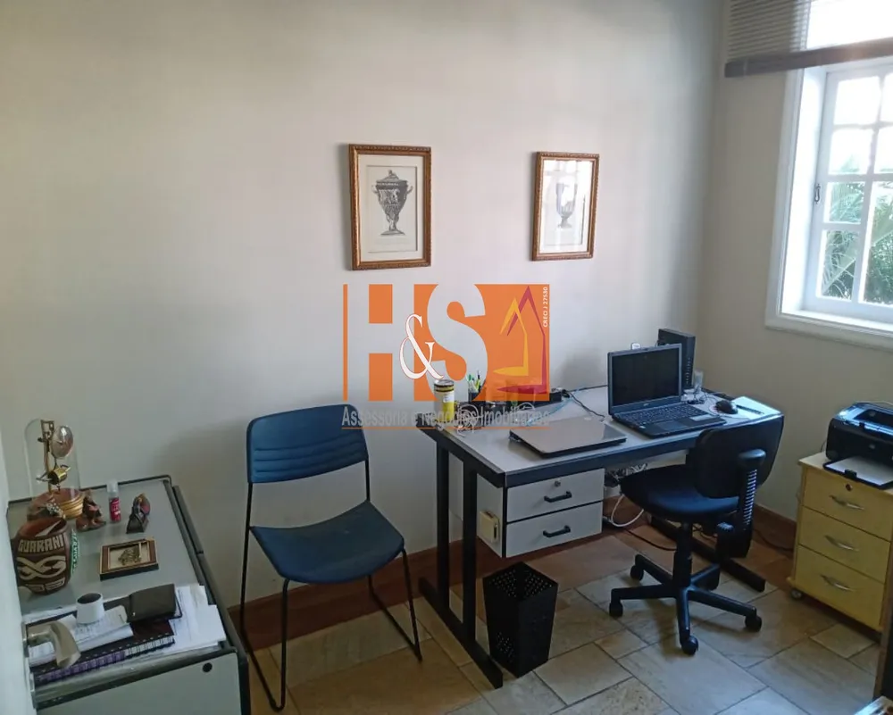 Casa de Condomínio, 5 quartos - Foto 8