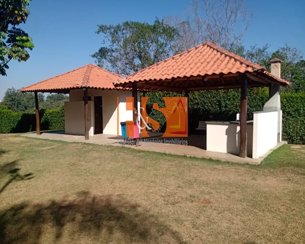 Casa de Condomínio, 5 quartos - Foto 16