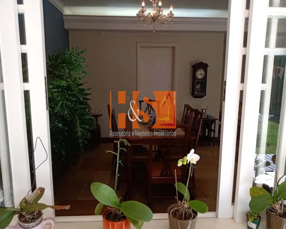 Casa de Condomínio, 5 quartos - Foto 5