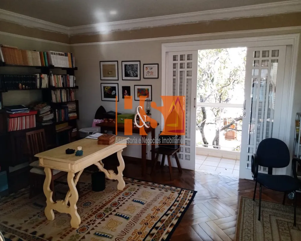 Casa de Condomínio, 5 quartos - Foto 7