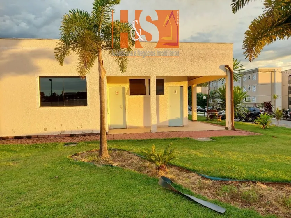 Apartamento, 2 quartos, 46 m² - Foto 11